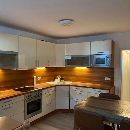 Geraeumige Und Schoene Wohnung Direkt In Der Luebecker Innenstadt Buitenkant foto
