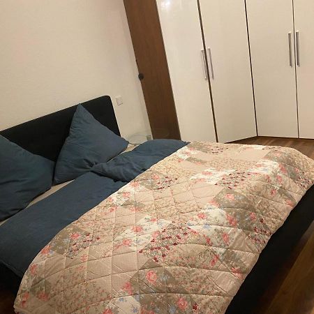 Geraeumige Und Schoene Wohnung Direkt In Der Luebecker Innenstadt Buitenkant foto