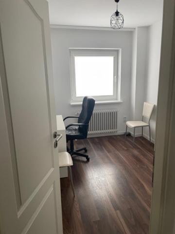 Geraeumige Und Schoene Wohnung Direkt In Der Luebecker Innenstadt Buitenkant foto