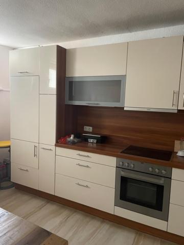 Geraeumige Und Schoene Wohnung Direkt In Der Luebecker Innenstadt Buitenkant foto